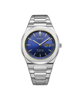 Armbanduhr D1 Milano Herr Ultra Thin in Stahl UHBJ07